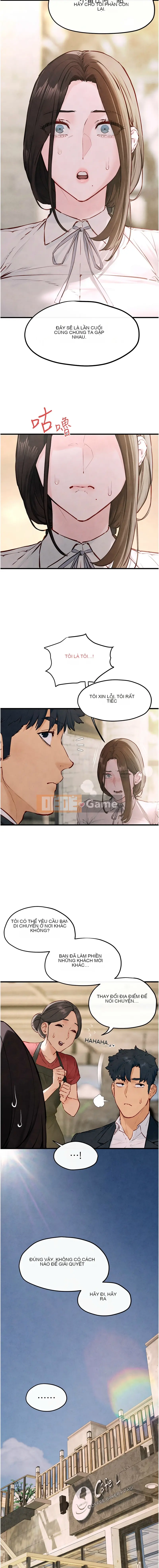 Mong muốn chiến đấu Chương 47