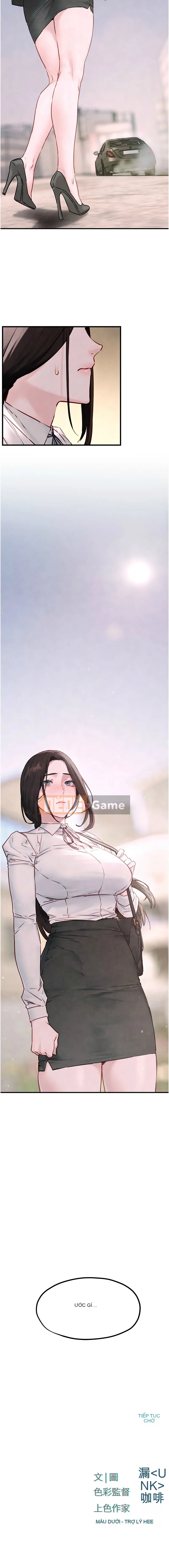 Mong muốn chiến đấu Chương 47