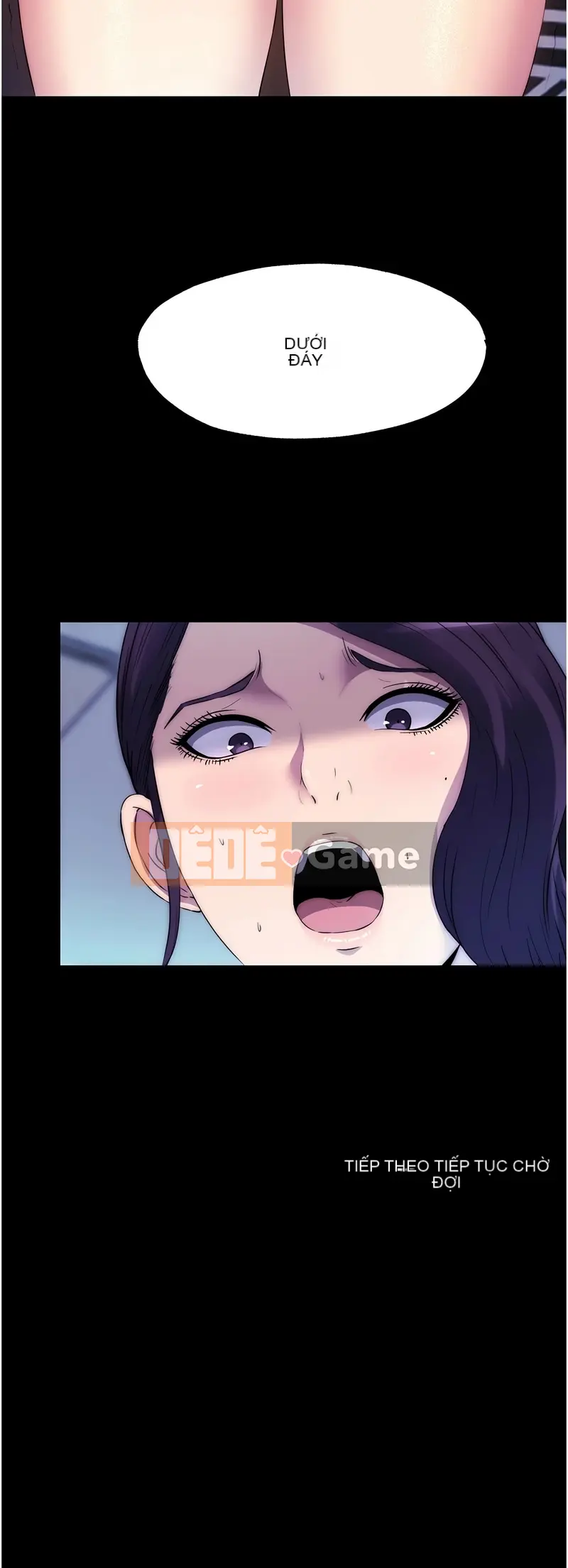 Khao khát bị giam cầm Chương 57-58