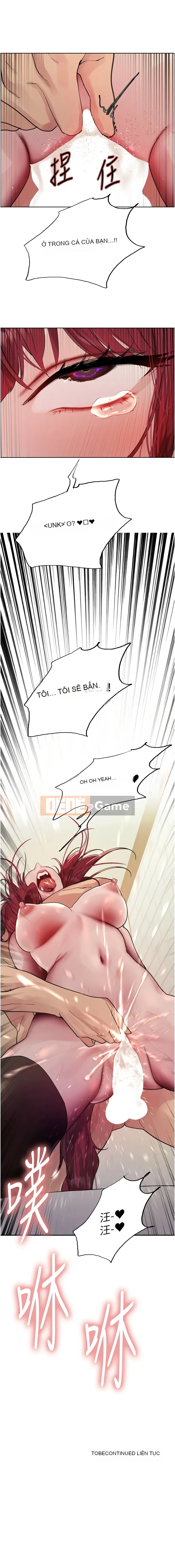 Mắt Bánh Xe Màu Phần 2 Chương 42-43