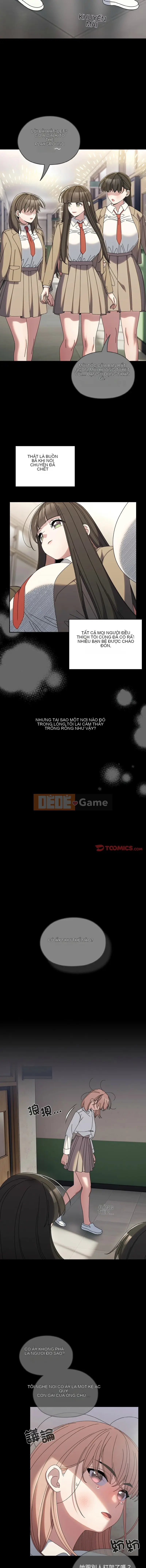 Xin hãy cho tôi con gái của bạn Chương 43-44