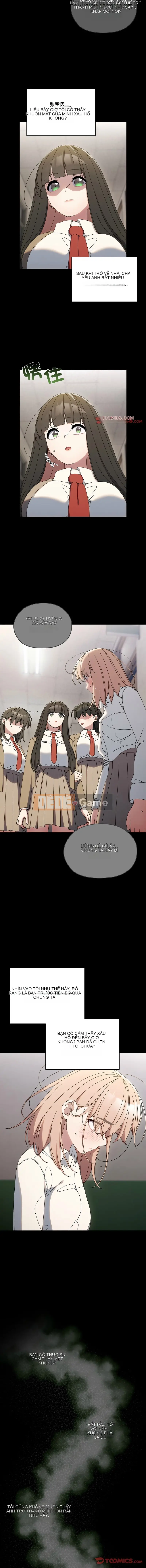 Xin hãy cho tôi con gái của bạn Chương 43-44