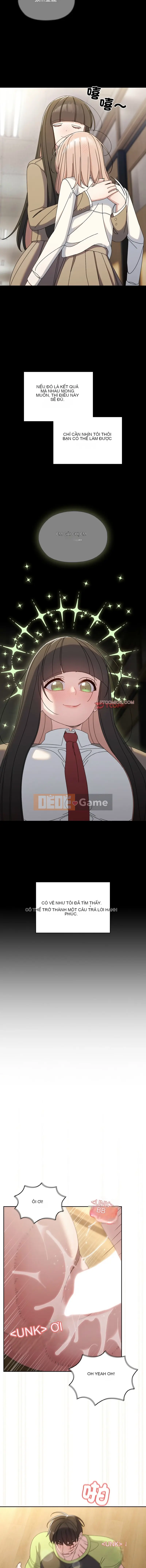 Xin hãy cho tôi con gái của bạn Chương 43-44