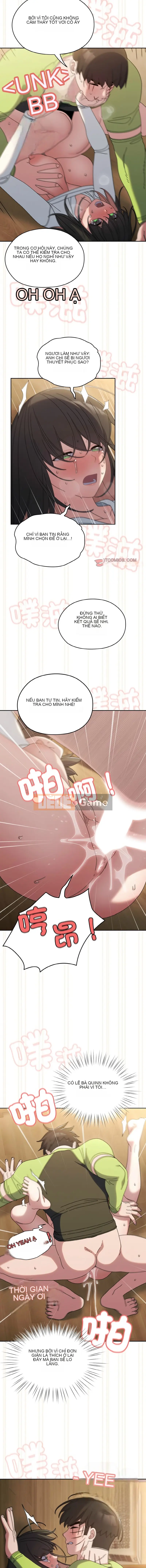 Xin hãy cho tôi con gái của bạn Chương 43-44