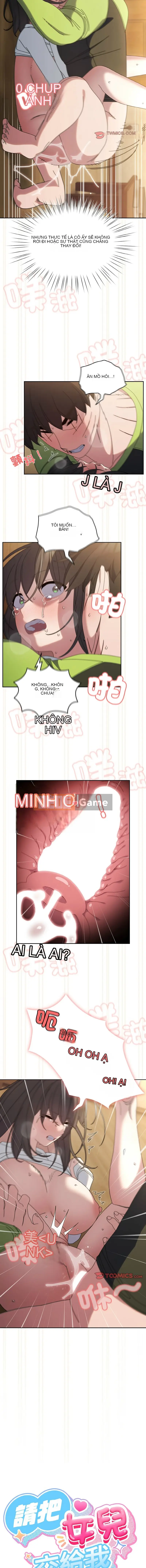 Xin hãy cho tôi con gái của bạn Chương 43-44