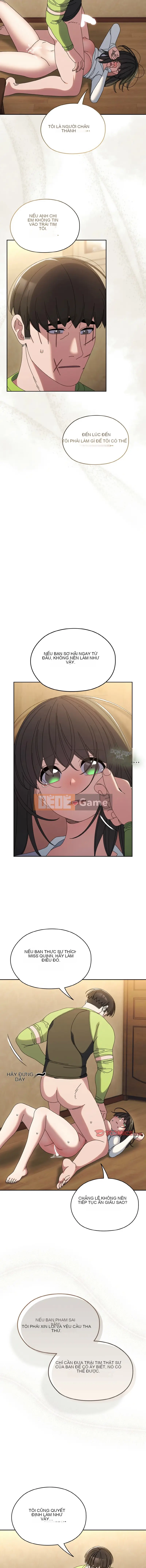 Xin hãy cho tôi con gái của bạn Chương 43-44