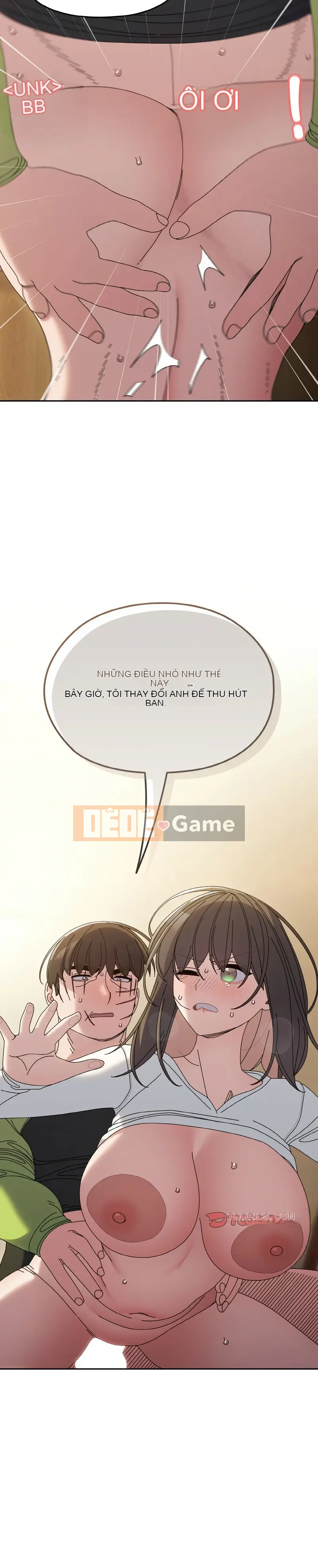 Xin hãy cho tôi con gái của bạn Chương 43-44