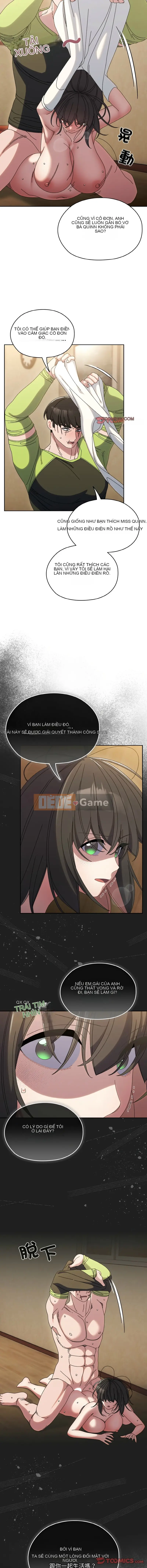 Xin hãy cho tôi con gái của bạn Chương 43-44