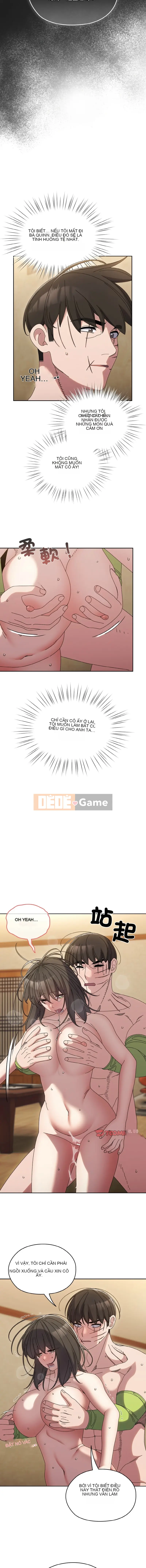 Xin hãy cho tôi con gái của bạn Chương 43-44