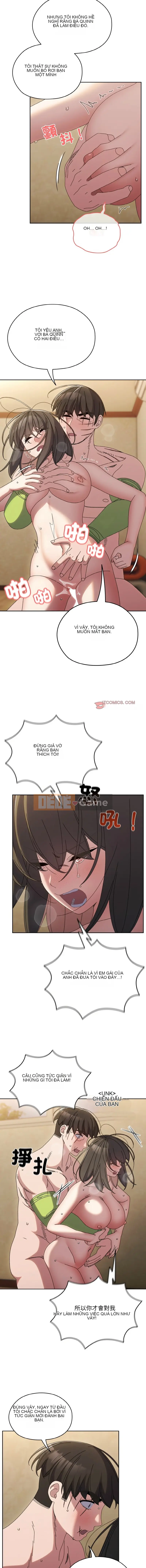 Xin hãy cho tôi con gái của bạn Chương 43-44