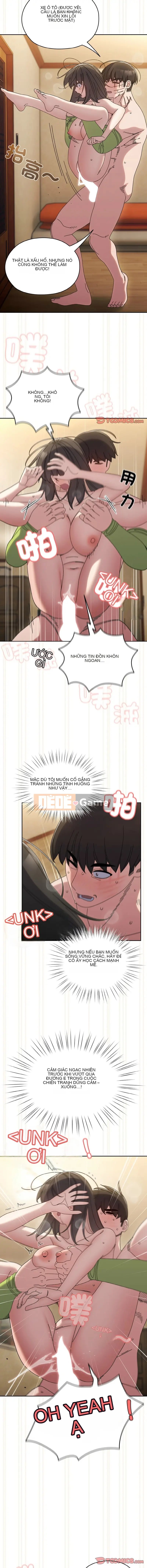 Xin hãy cho tôi con gái của bạn Chương 43-44