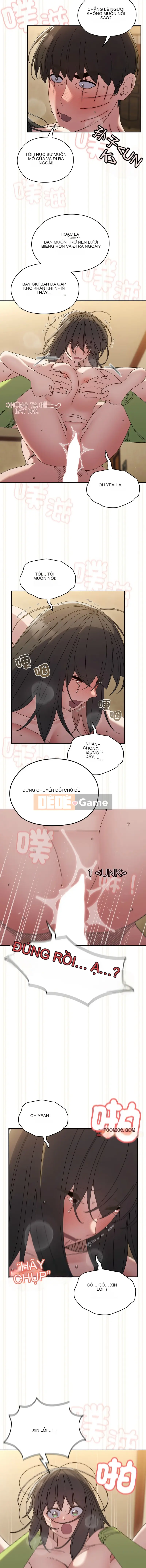 Xin hãy cho tôi con gái của bạn Chương 43-44