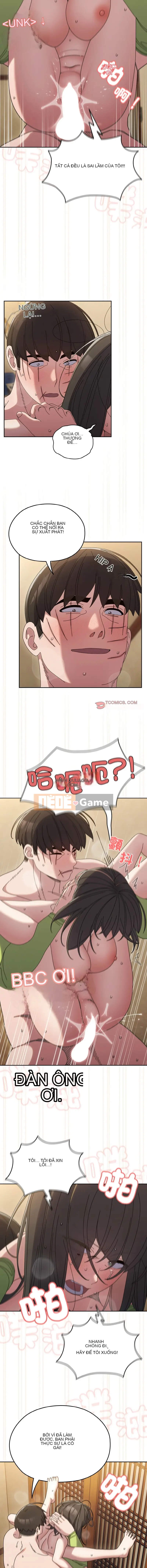 Xin hãy cho tôi con gái của bạn Chương 43-44