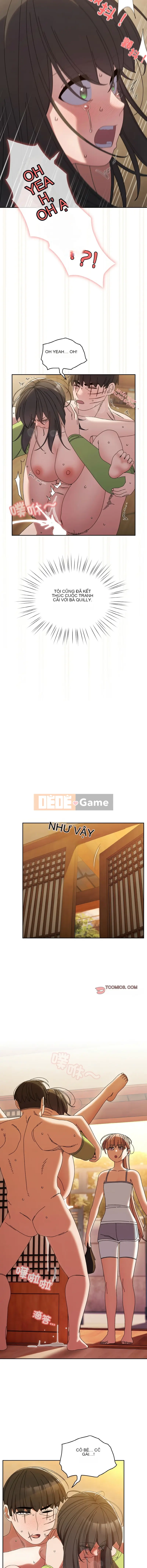 Xin hãy cho tôi con gái của bạn Chương 43-44