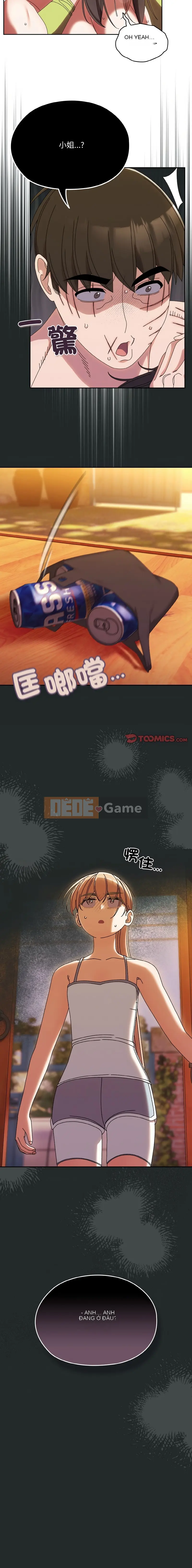 Xin hãy cho tôi con gái của bạn Chương 43-44