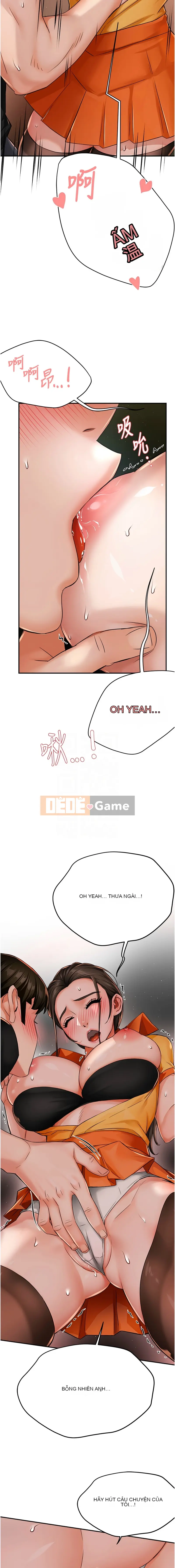 Dì Ledo Chương 29-30