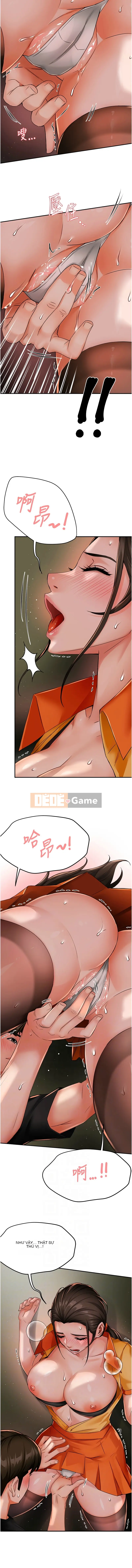 Dì Ledo Chương 29-30