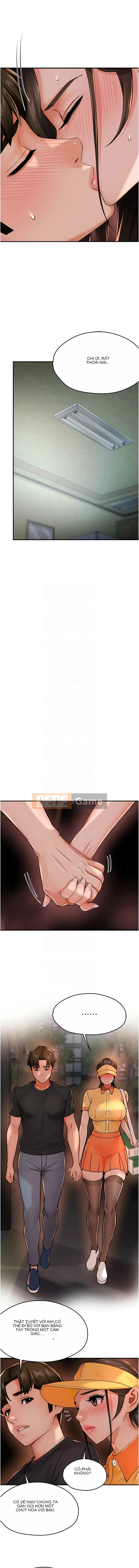 Dì Ledo Chương 29-30