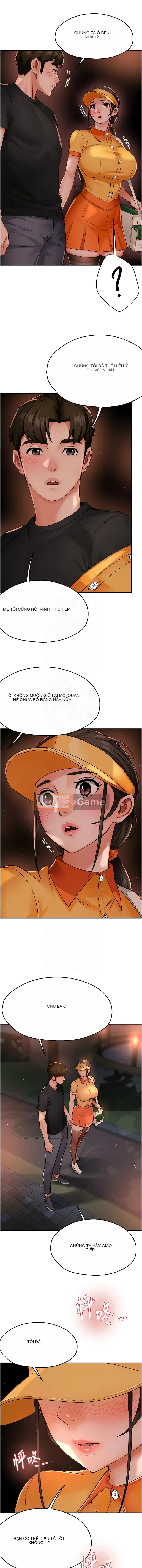 Dì Ledo Chương 29-30