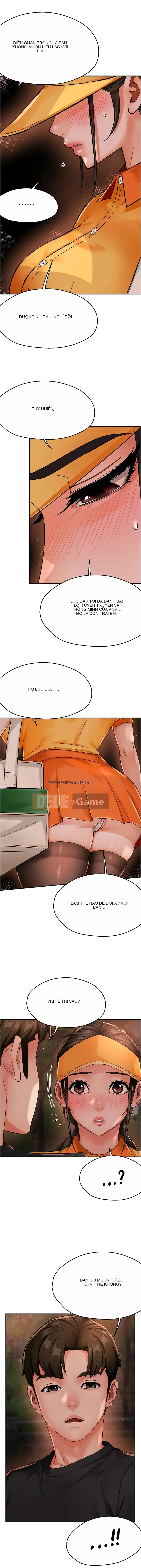 Dì Ledo Chương 29-30