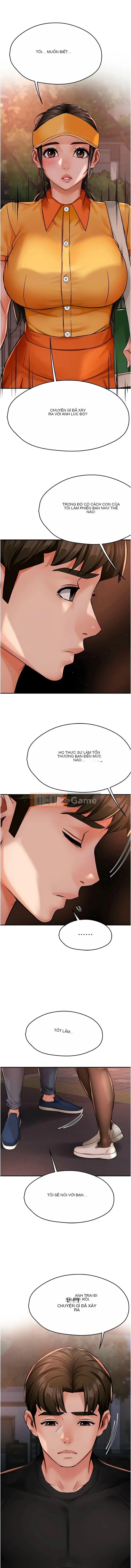 Dì Ledo Chương 29-30