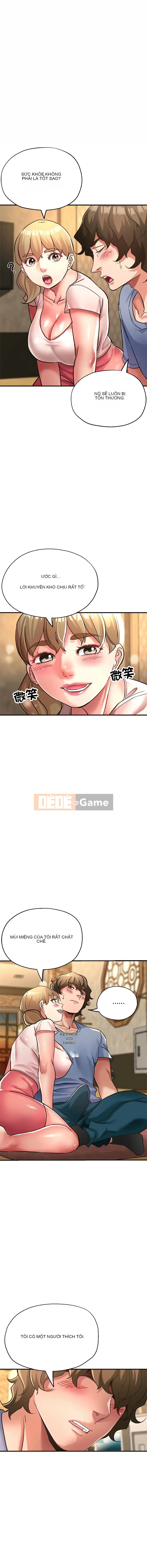 Vợ chồng ký sinh Chương 22-23