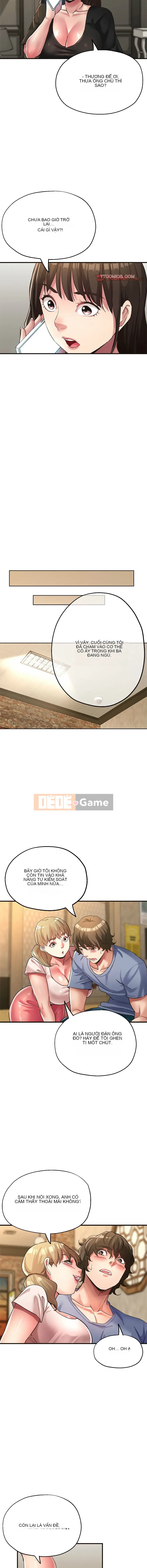 Vợ chồng ký sinh Chương 22-23