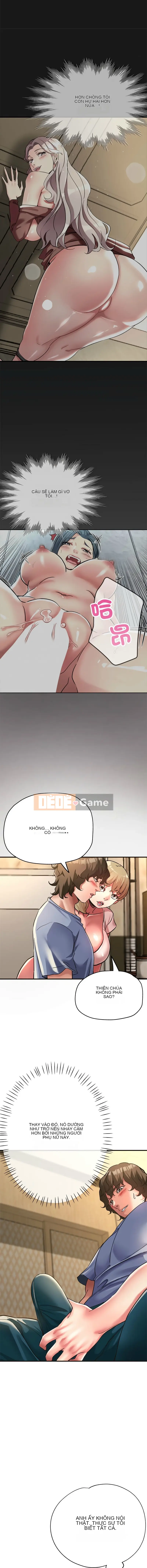 Vợ chồng ký sinh Chương 22-23