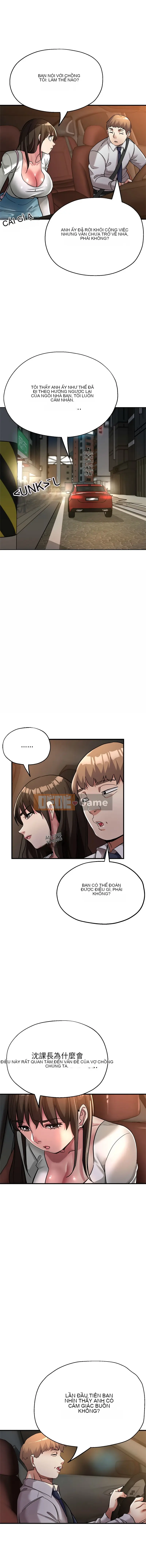 Vợ chồng ký sinh Chương 22-23