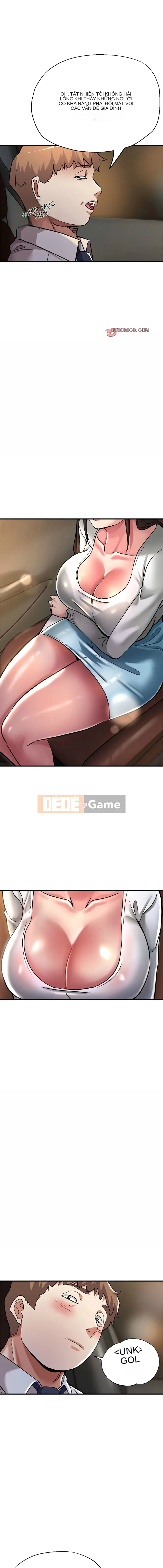 Vợ chồng ký sinh Chương 22-23