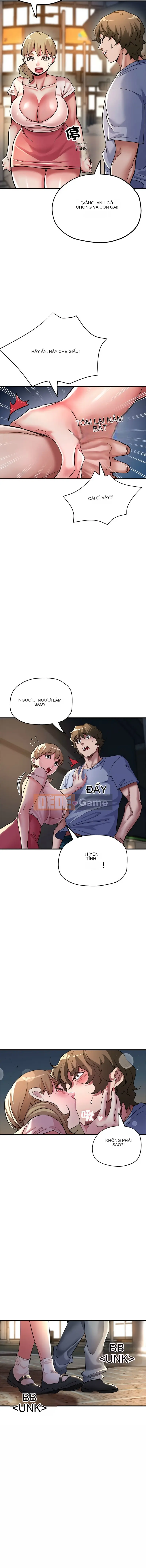 Vợ chồng ký sinh Chương 22-23