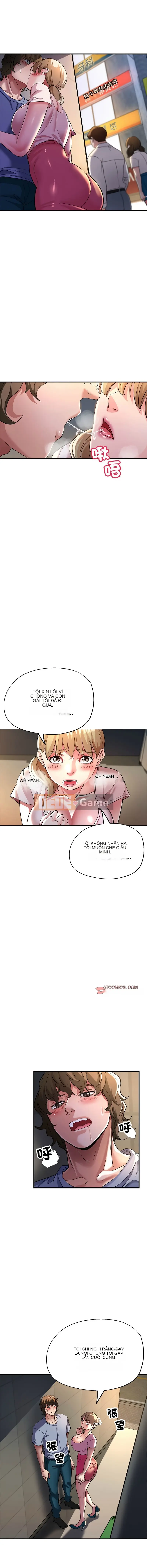 Vợ chồng ký sinh Chương 22-23