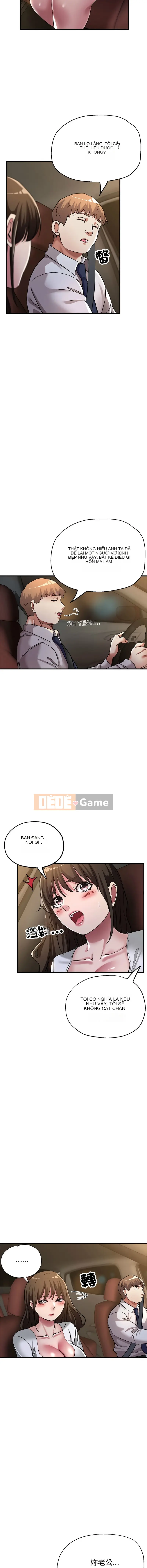 Vợ chồng ký sinh Chương 22-23