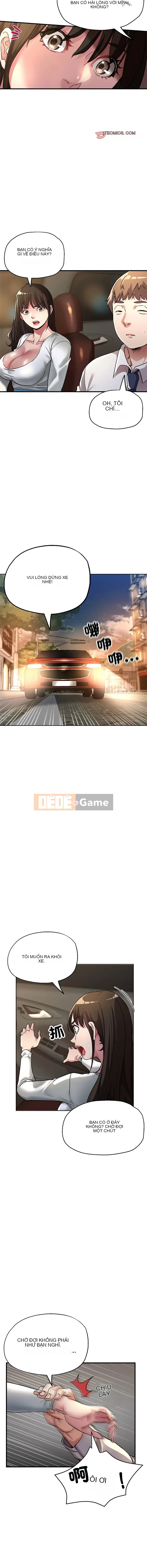 Vợ chồng ký sinh Chương 22-23