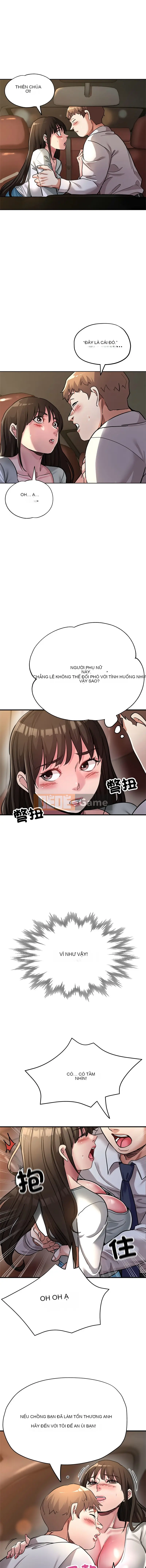 Vợ chồng ký sinh Chương 22-23