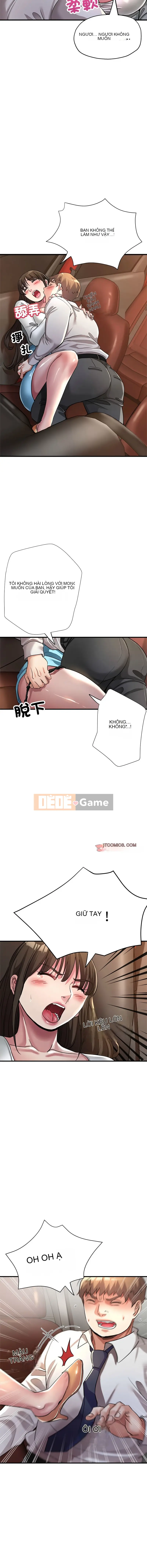 Vợ chồng ký sinh Chương 22-23