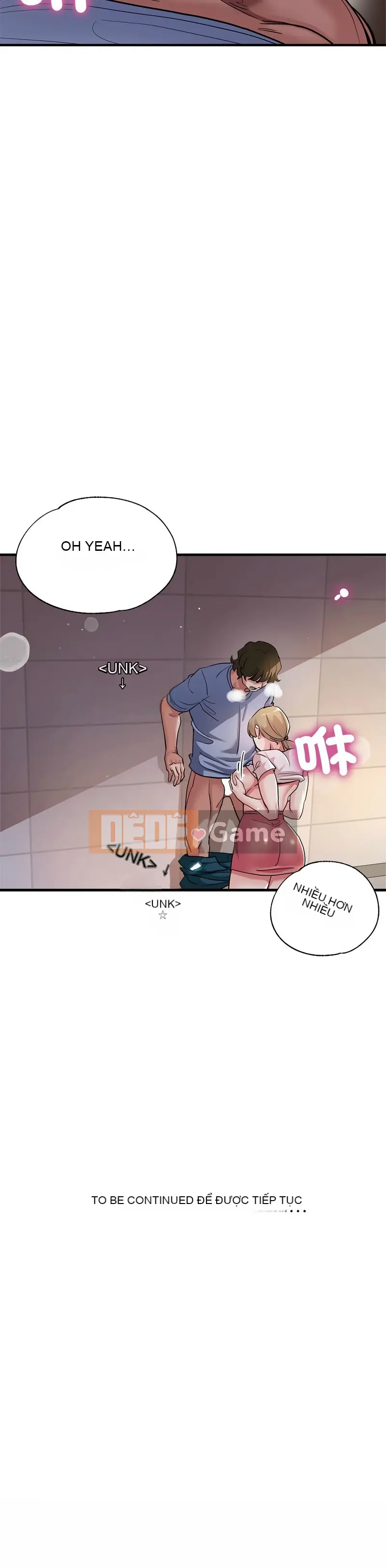 Vợ chồng ký sinh Chương 22-23