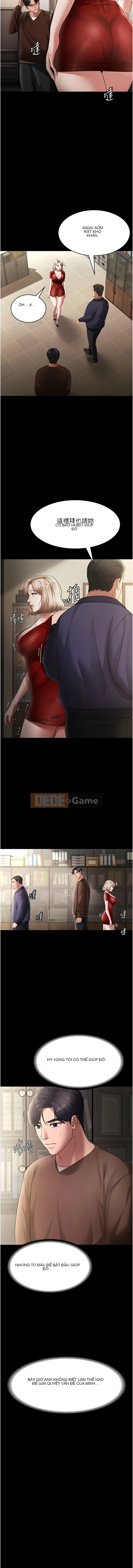 Sự cám dỗ của bà chủ Chương 22-23