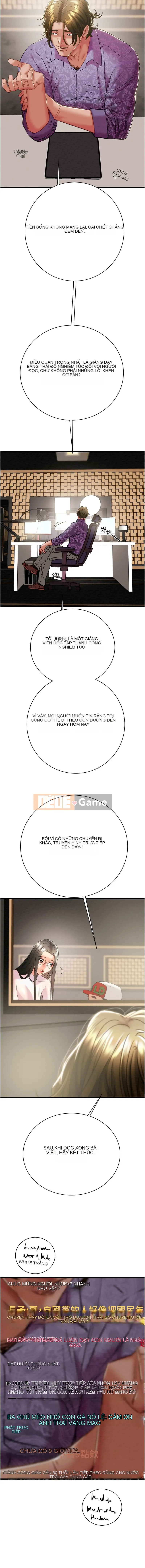 Cướp bóc Chương 23-24