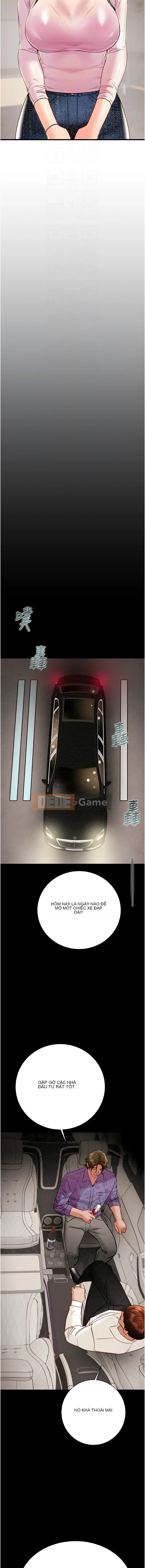 Cướp bóc Chương 23-24