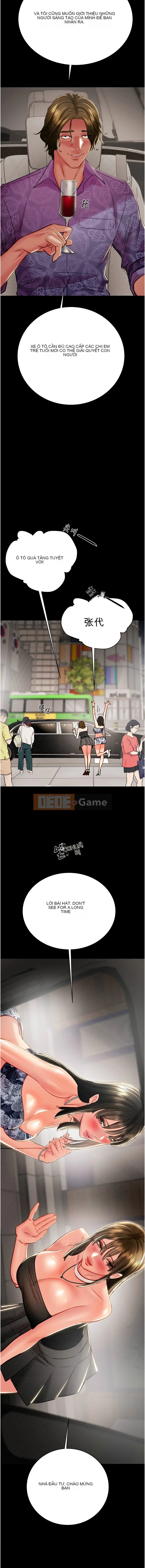 Cướp bóc Chương 23-24