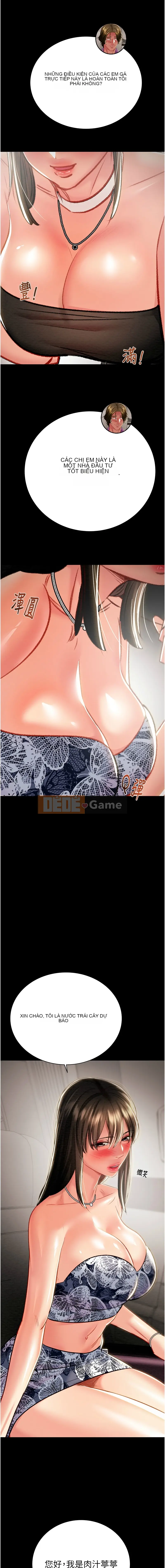 Cướp bóc Chương 23-24