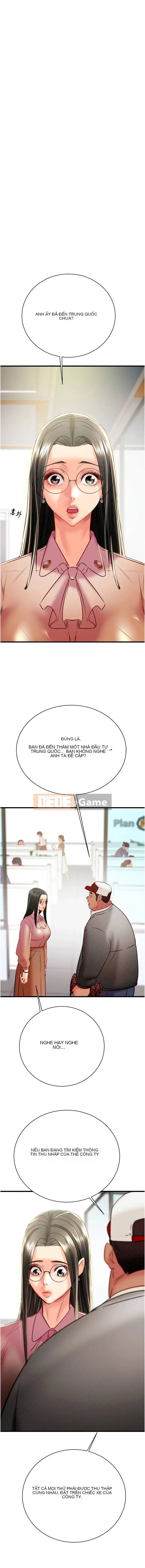 Cướp bóc Chương 23-24