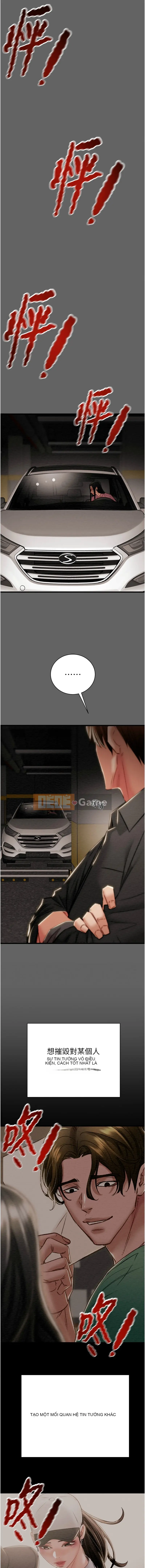 Cướp bóc Chương 23-24