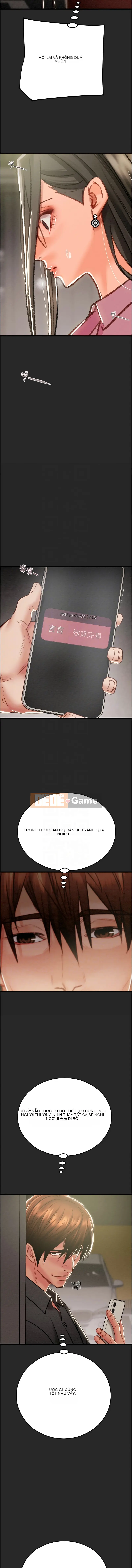 Cướp bóc Chương 23-24