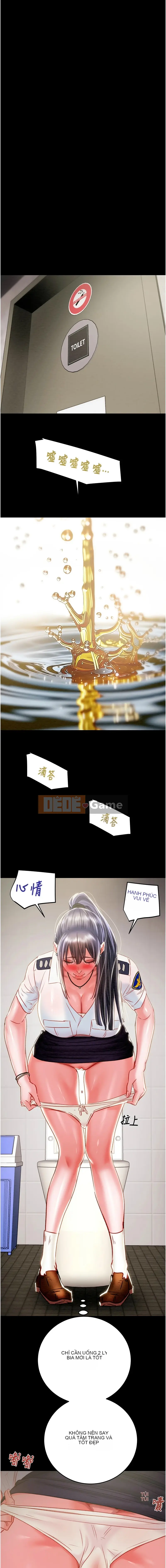 Cướp bóc Chương 23-24