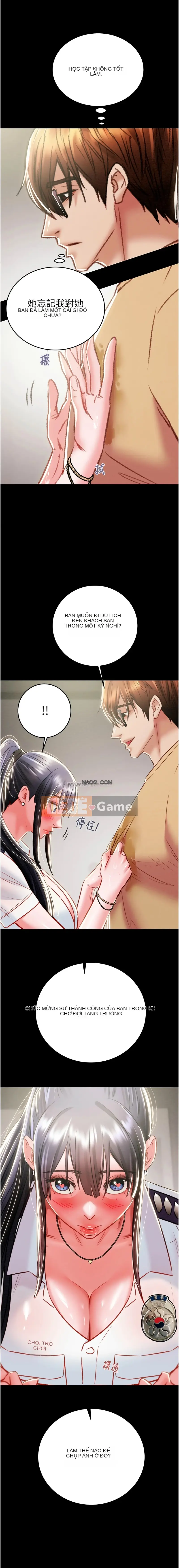 Cướp bóc Chương 23-24