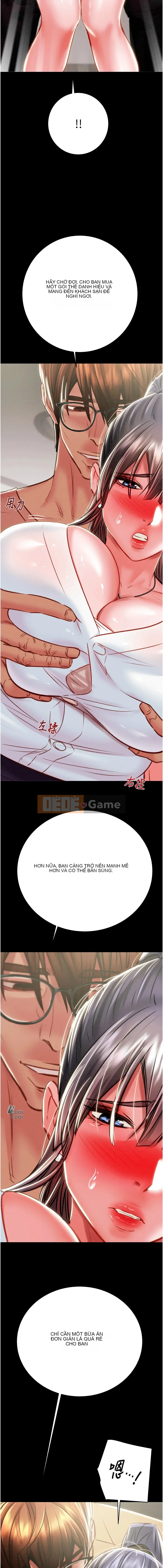 Cướp bóc Chương 23-24