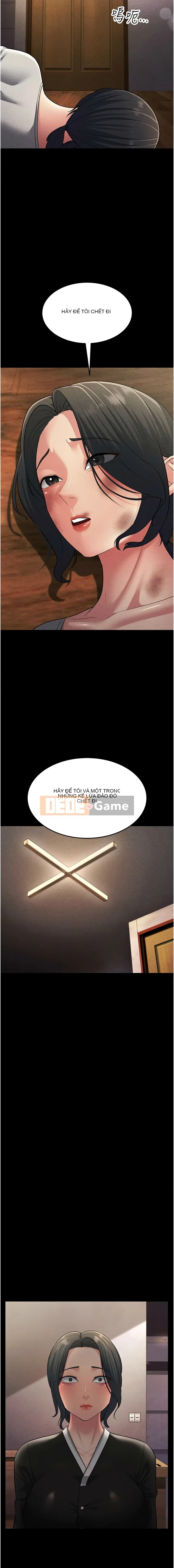 Bạn chạy trốn trở thành mẹ chồng Chương 51-52