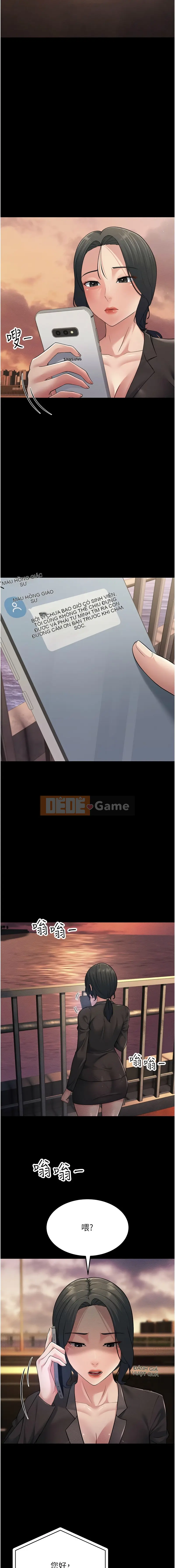 Bạn chạy trốn trở thành mẹ chồng Chương 51-52